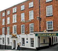 The Lion Hotel